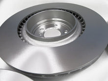 Load image into Gallery viewer, Rolls Royce Ghost 2010 2011 front rear brake pads rotors TopEuro #630