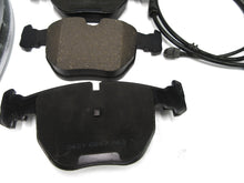 Load image into Gallery viewer, Rolls Royce Ghost 2010 2011 front rear brake pads rotors TopEuro #630