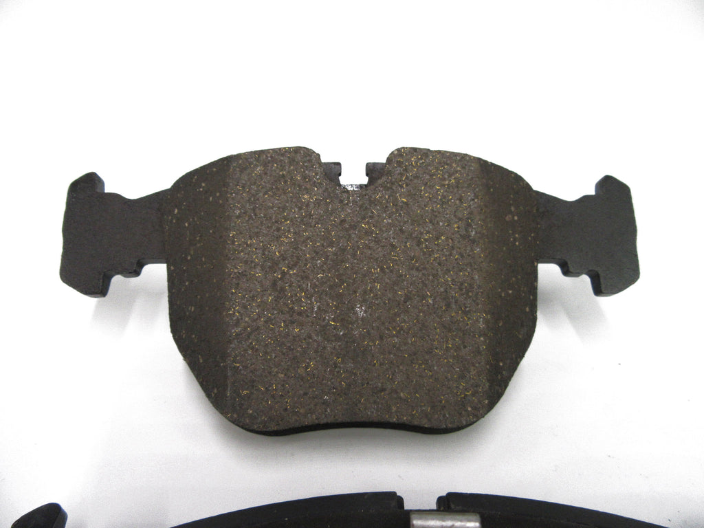 Rolls Royce Ghost 2010 2011 front rear brake pads rotors TopEuro #630