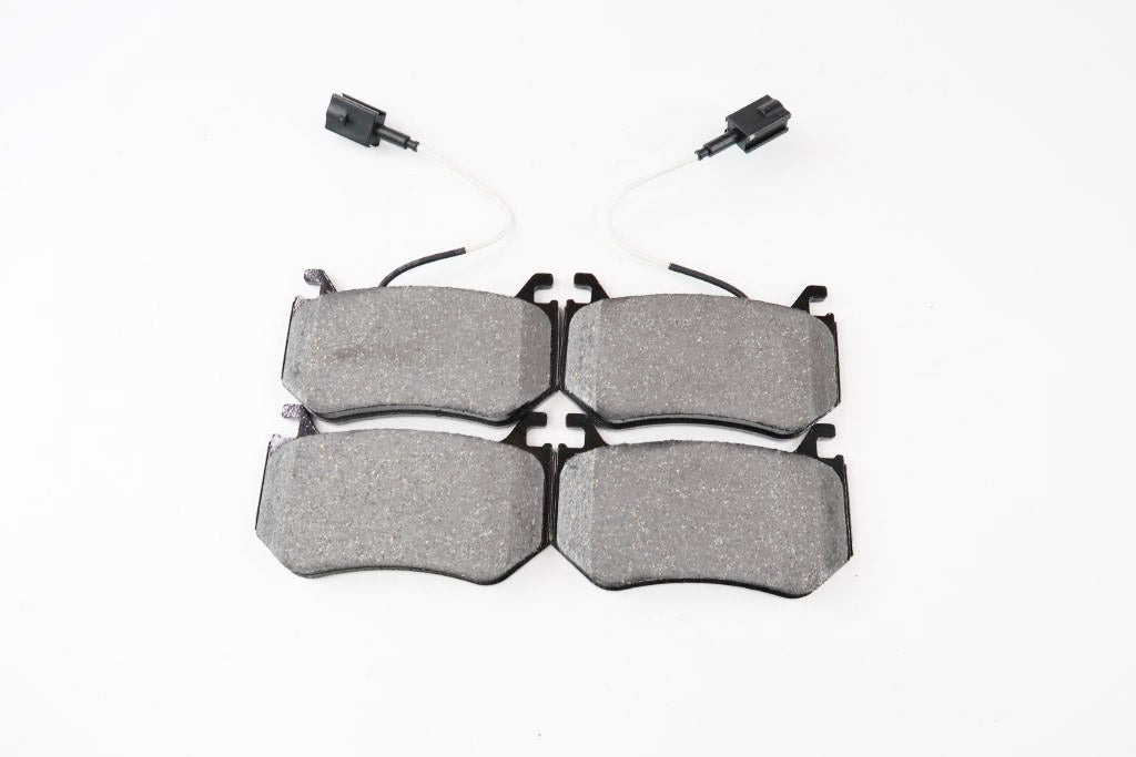 Maserati Grecale rear brake pads #1681