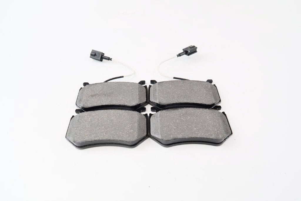 Maserati Grecale rear brake pads #1681