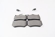 Load image into Gallery viewer, Maserati Grecale rear brake pads #1681