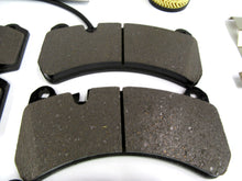 Load image into Gallery viewer, Maserati Ghibli Quattroporte 2014-21 front rear brake pads FREE OIL FILTER #526
