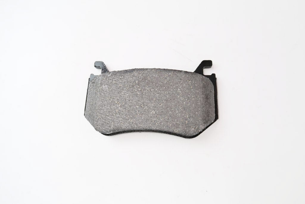 Maserati Grecale rear brake pads #1681