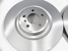 Load image into Gallery viewer, Rolls Royce Ghost 2010 2019 rear brake pads and rotors TopEuro #631