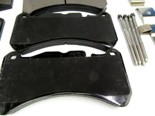 Load image into Gallery viewer, Maserati Ghibli Quattroporte 2014-21 front rear brake pads FREE OIL FILTER #526