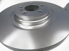 Load image into Gallery viewer, Rolls Royce Ghost 2010 2019 rear brake pads and rotors TopEuro #631