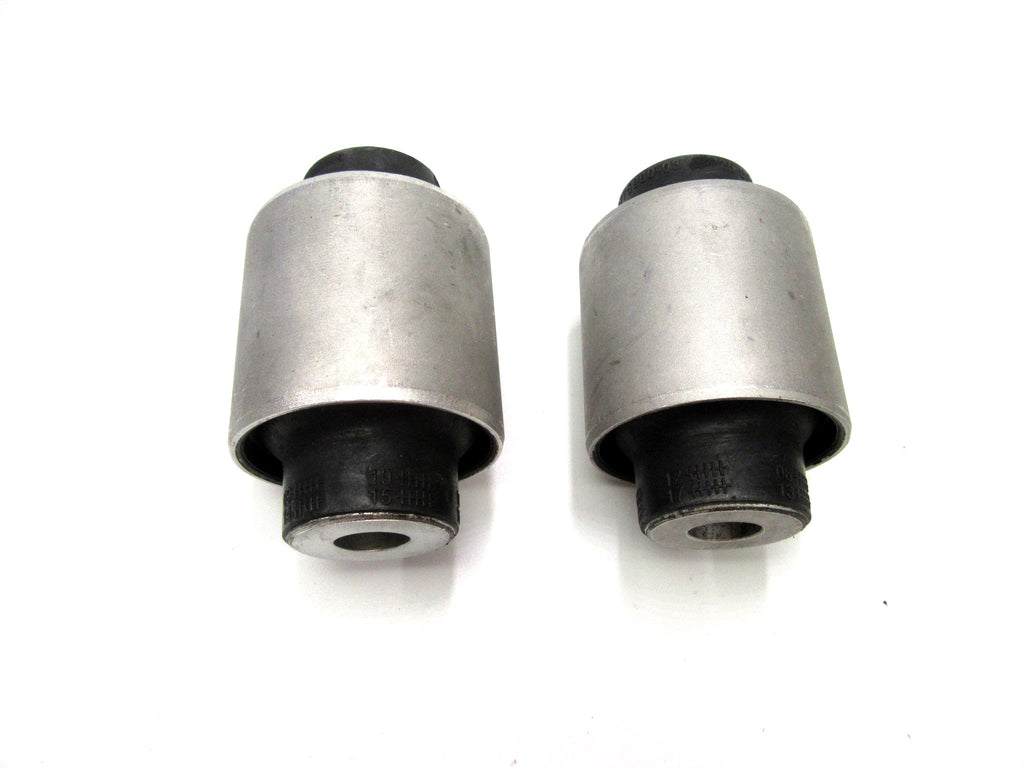 Rolls Royce Ghost Dawn Wraith lower control arms wishbone bushing bush set 2pcs #350