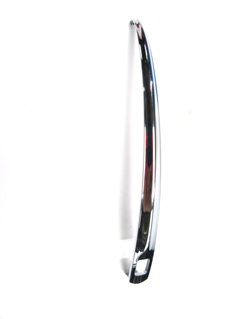 Bentley Continental Gt Gtc Flying Spur door handle chrome trim 4pcs #573