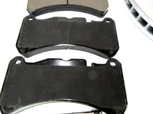 Load image into Gallery viewer, Maserati Ghibli Quattroporte front brake pads &amp; rotors air cabin oil filter #531