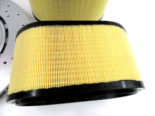 Load image into Gallery viewer, Maserati Ghibli Quattroporte front brake pads &amp; rotors air cabin oil filter #531