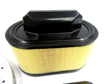 Load image into Gallery viewer, Maserati Ghibli Quattroporte front brake pads &amp; rotors air cabin oil filter #531