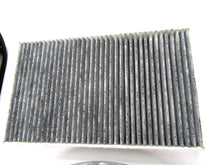 Load image into Gallery viewer, Maserati Ghibli Quattroporte front brake pads &amp; rotors air cabin oil filter #531