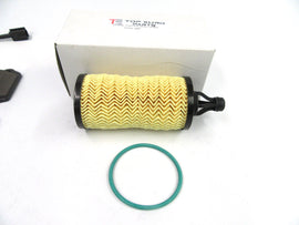 Maserati Ghibli Quattroporte LOW DUST front rear brake pads FREE OIL FILTER #532