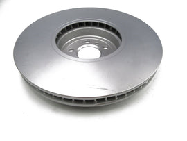 Rolls Royce Ghost 2010 2011 left front brake disc rotor TopEuro #641