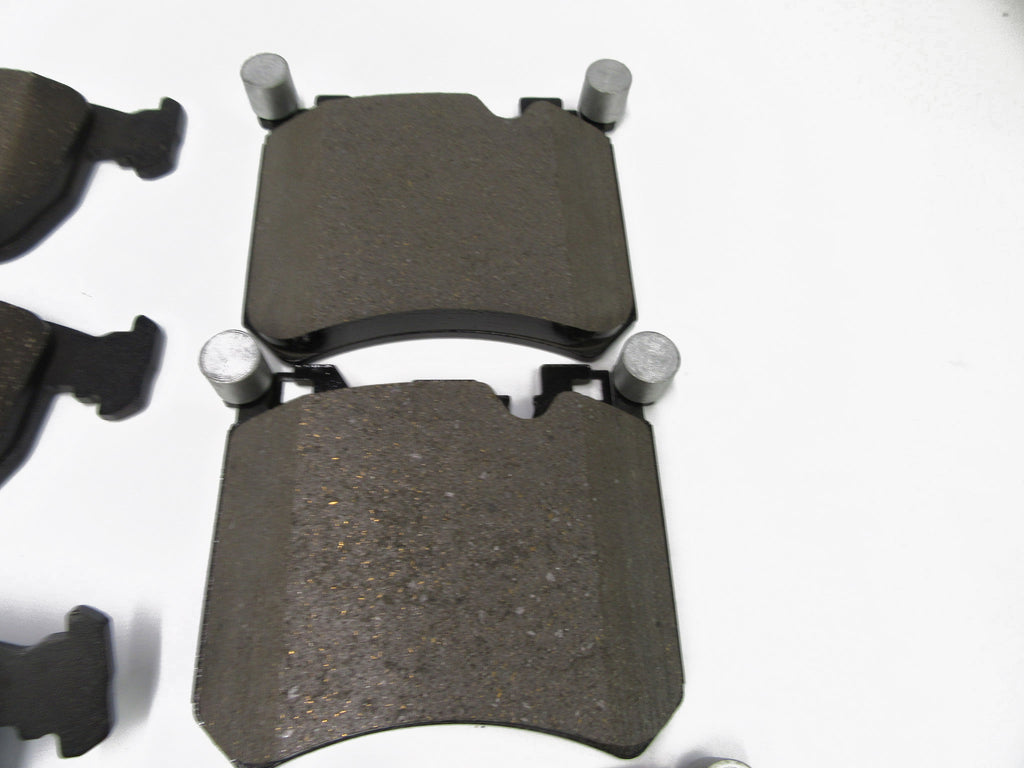 Rolls Royce Ghost Wraith Dawn front rear brake pads TopEuro #642