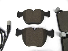 Load image into Gallery viewer, Rolls Royce Ghost Wraith Dawn front rear brake pads TopEuro #642