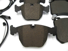 Load image into Gallery viewer, Rolls Royce Ghost Wraith Dawn front rear brake pads TopEuro #642