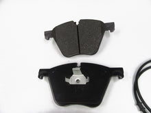 Load image into Gallery viewer, Rolls Royce Ghost 2010 2011 front rear and brake pads LOW DUST TopEuro #643