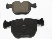 Load image into Gallery viewer, Rolls Royce Ghost 2010 2011 front rear and brake pads LOW DUST TopEuro #643