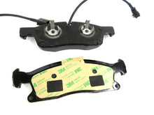 Load image into Gallery viewer, Maserati Levante  front and rear brake pads + FREE OIL FILTER TopEuro #536
