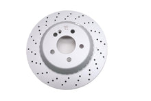 Load image into Gallery viewer, Mercedes S class S550 S560 S450 rear brake pads &amp; rotors TopEuro #2715
