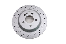 Load image into Gallery viewer, Mercedes S Class S550 S560 S450 front &amp; rear brake rotors TopEuro #2714