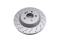 Load image into Gallery viewer, Mercedes S class S550 S560 S450 rear brake rotors TopEuro #2716