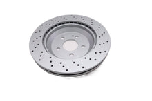 Load image into Gallery viewer, Mercedes S Class S550 S560 S450 front &amp; rear brake rotors TopEuro #2714
