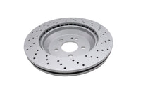 Load image into Gallery viewer, Mercedes S class S550 S560 S450 rear brake pads &amp; rotors TopEuro #2715