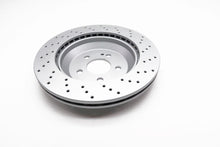Load image into Gallery viewer, Mercedes S Class S550 S560 S450 front and rear brake pads &amp; rotors TopEuro #2203