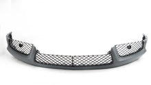 Load image into Gallery viewer, Bentley Continental Gt Gtc S V8 front bumper cover with grilles #676