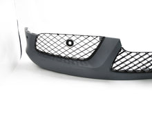 Load image into Gallery viewer, Bentley Continental Gt Gtc S V8 front bumper cover with grilles #676