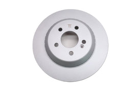 Mercedes S class S550 S560 S450 rear brake rotor x1 pc TopEuro #2214