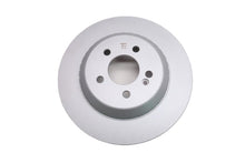 Load image into Gallery viewer, Mercedes S Class S550 S560 S450 rear brake rotors TopEuro #2720