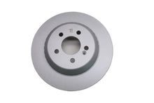 Load image into Gallery viewer, Mercedes S class S550 S560 S450 rear brake rotor x1 pc TopEuro #2214