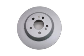Mercedes S class S550 S560 S450 rear brake rotor x1 pc TopEuro #2721