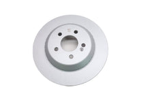 Load image into Gallery viewer, Mercedes S class S550 S560 S450 rear brake rotor x1 pc TopEuro #2721
