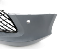 Load image into Gallery viewer, Bentley Continental Gt Gtc S V8 front bumper cover with grilles #676