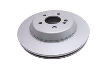 Load image into Gallery viewer, Mercedes S class S550 S560 S450 rear brake rotor x1 pc TopEuro #2214