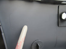 Load image into Gallery viewer, Bentley Continental Gt Gtc S V8 front bumper cover with grilles #676