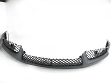 Load image into Gallery viewer, Bentley Continental Gt Gtc S V8 front bumper cover with grilles #676