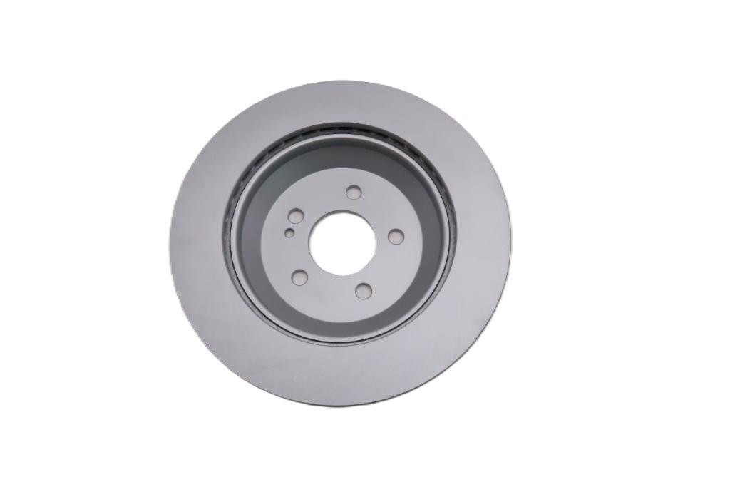 Mercedes S Class S550 S560 S450 rear brake rotors TopEuro #2720
