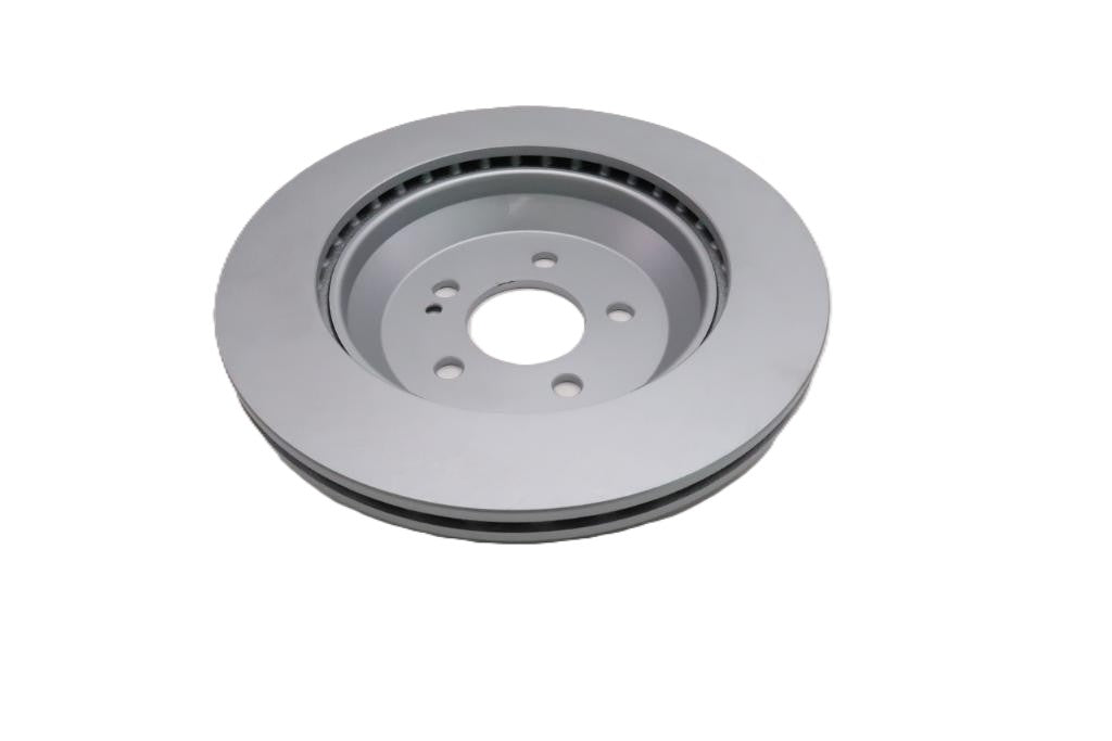Mercedes S Class S550 S560 S450 rear brake pads & rotors TopEuro #2719