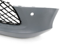 Load image into Gallery viewer, Bentley Continental Gt Gtc S V8 front bumper cover with grilles #676