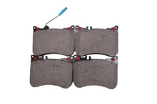 Load image into Gallery viewer, Mercedes S Class S550 S560 S450 front brake pads TopEuro #2726