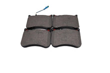 Load image into Gallery viewer, Mercedes S Class S550 S560 S450 front brake pads TopEuro #2726