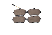 Load image into Gallery viewer, Mercedes S Class S550 S560 S450 rear brake pads TopEuro #2727