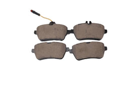 Mercedes S Class S550 S560 S450 rear brake pads TopEuro #2727