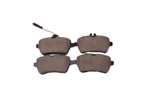 Load image into Gallery viewer, Mercedes S class S550 S560 S450 front and rear brake pads &amp; rotors TopEuro #2717